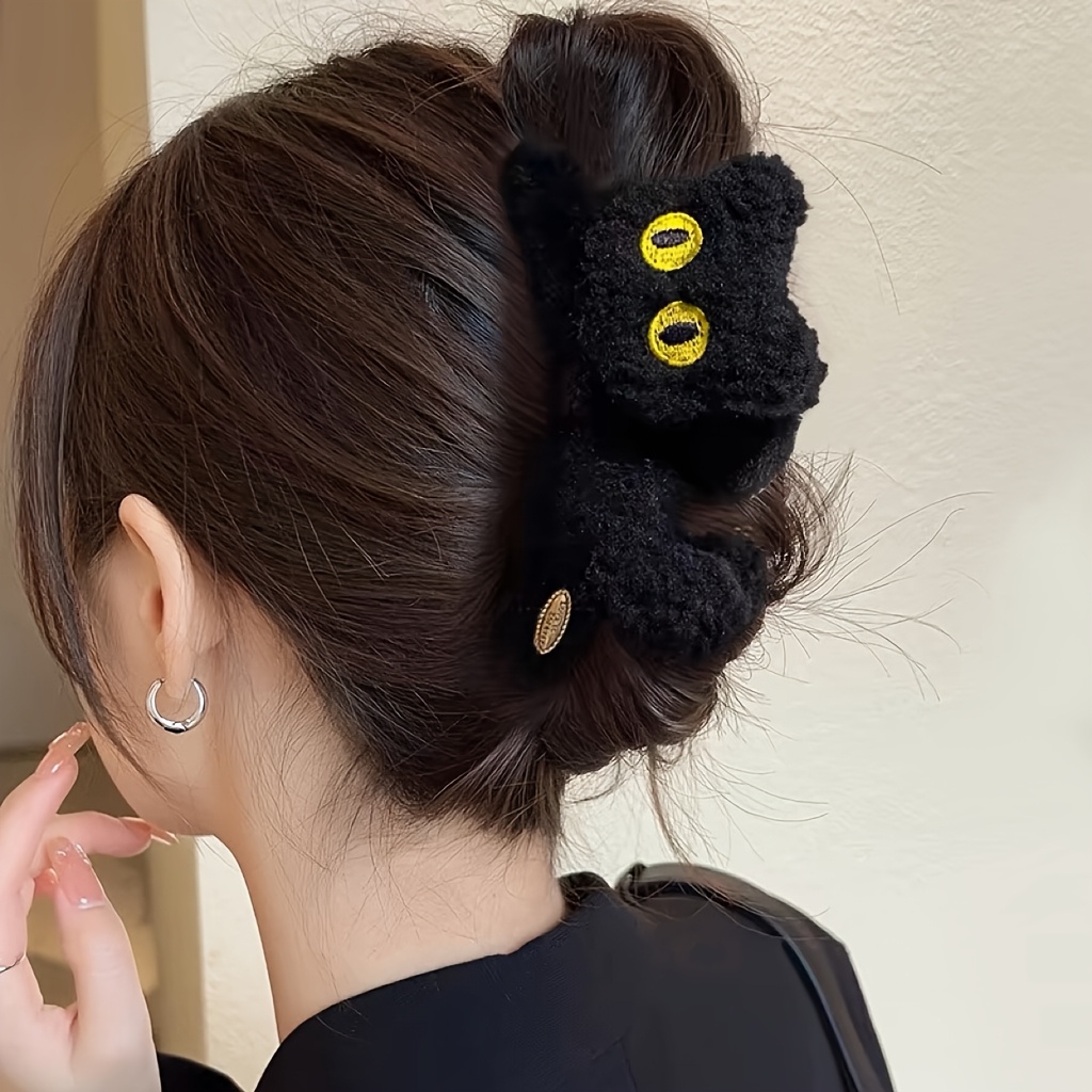 1/2pcs Autumn and Winter Fashi - Cat Claw Bark review and price