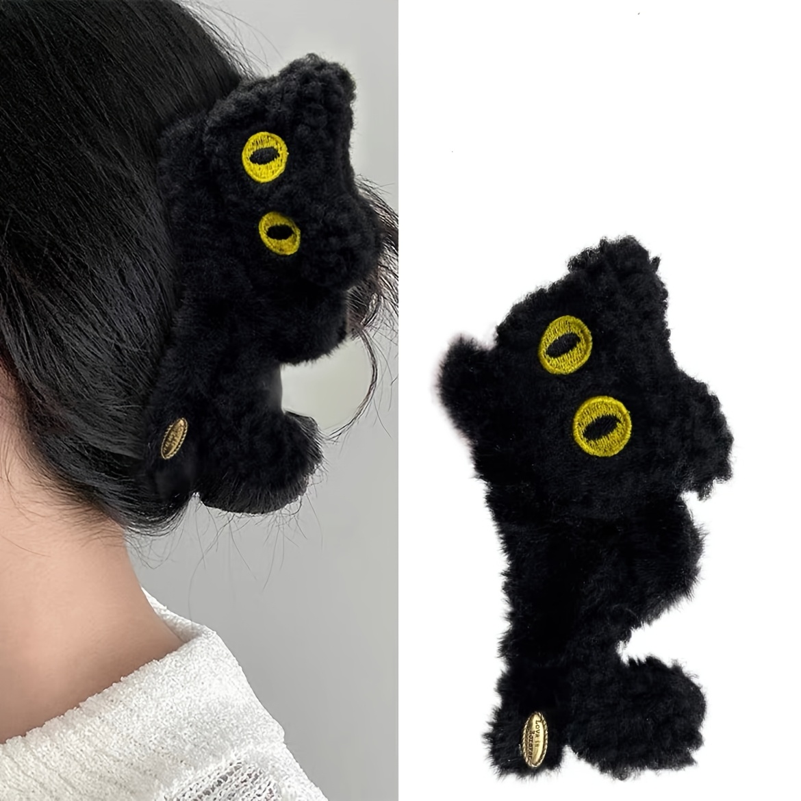 1/2pcs Autumn and Winter Fashi - Cat Claw Bark review and price