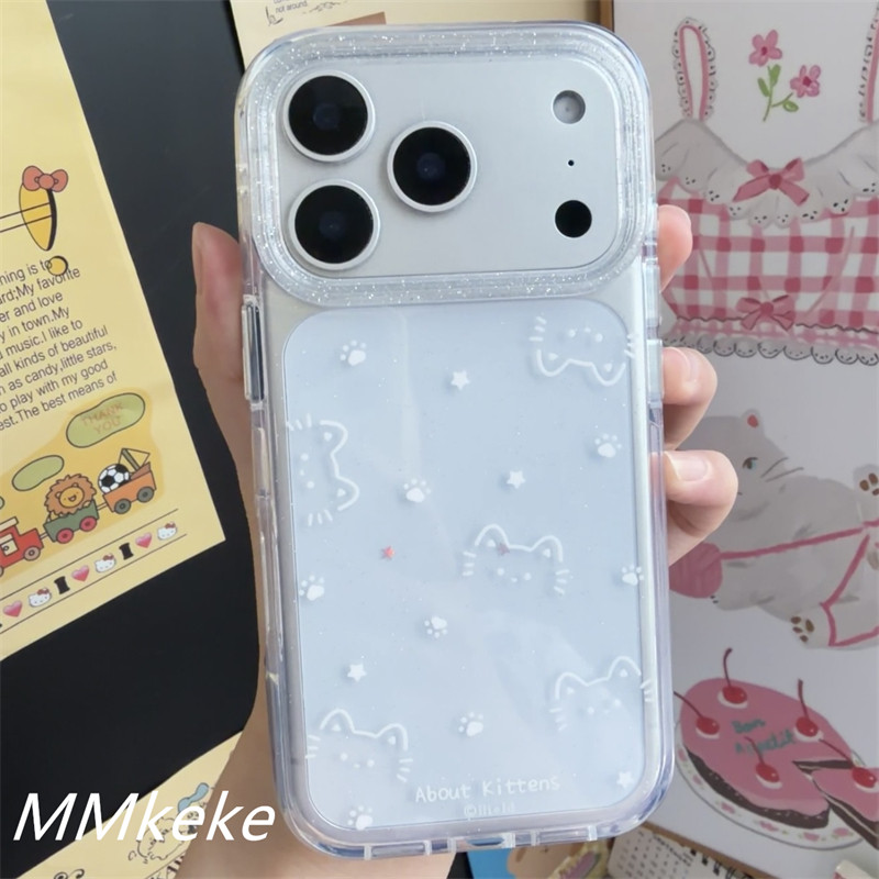 Korean Ins Shining Star Kitten - Cat Claw Bark review and price