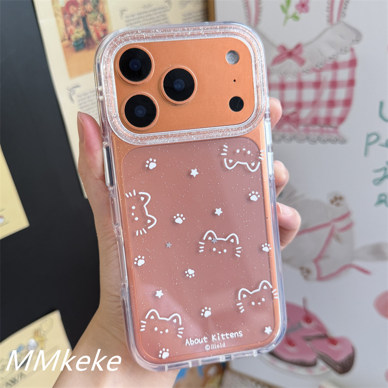 Korean Ins Shining Star Kitten - Cat Claw Bark review and price