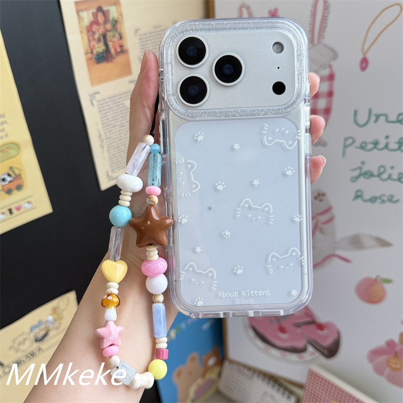 Korean Ins Shining Star Kitten - Cat Claw Bark review and price