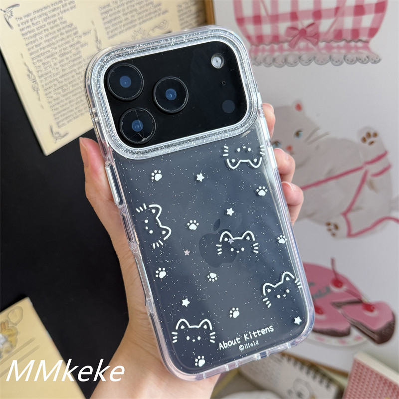 Korean Ins Shining Star Kitten - Cat Claw Bark review and price