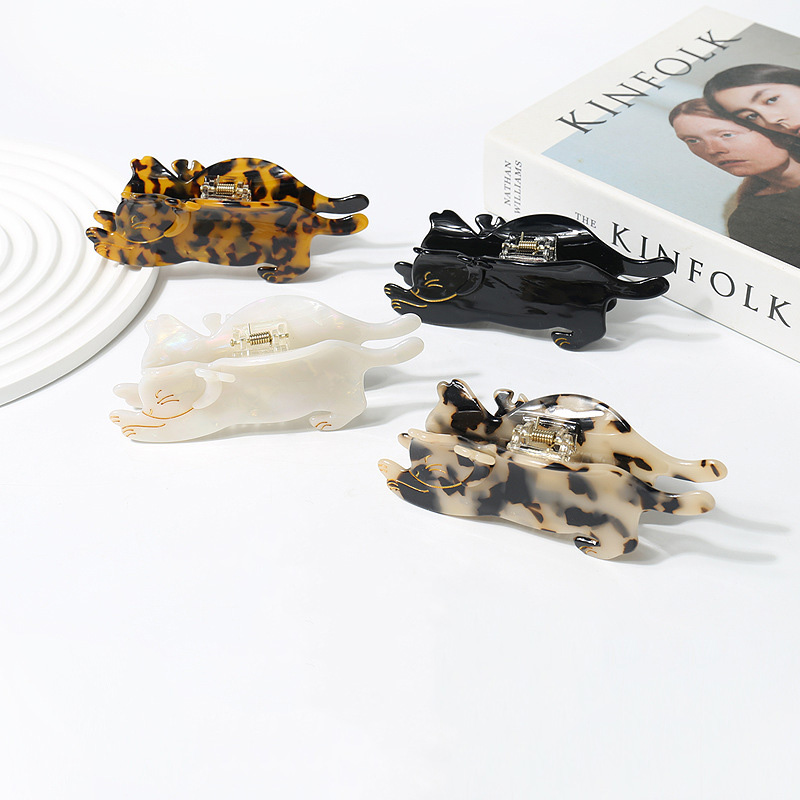 1/4pcs Advanced Ins style leop - Cat Claw Bark review and price