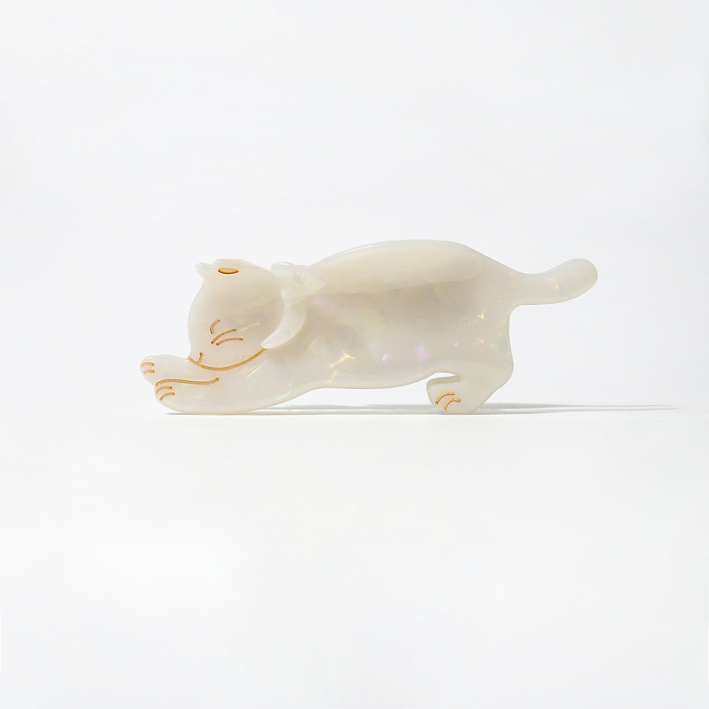 1/4pcs Advanced Ins style leop - Cat Claw Bark review and price
