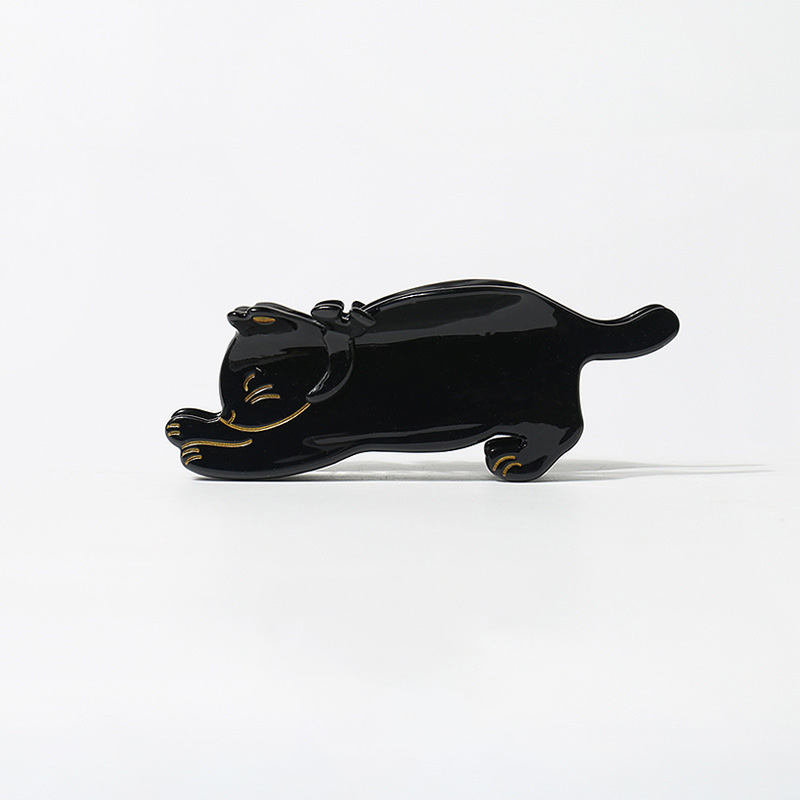 1/4pcs Advanced Ins style leop - Cat Claw Bark review and price