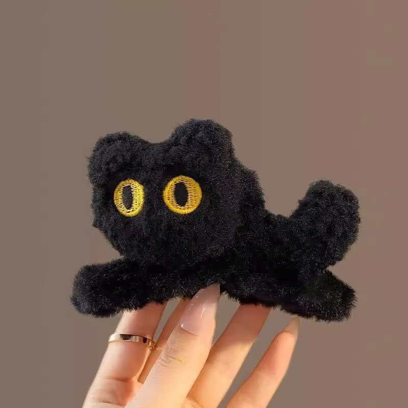 Fashion Korean Multicolor Hair - Cat Claw Bark review and price