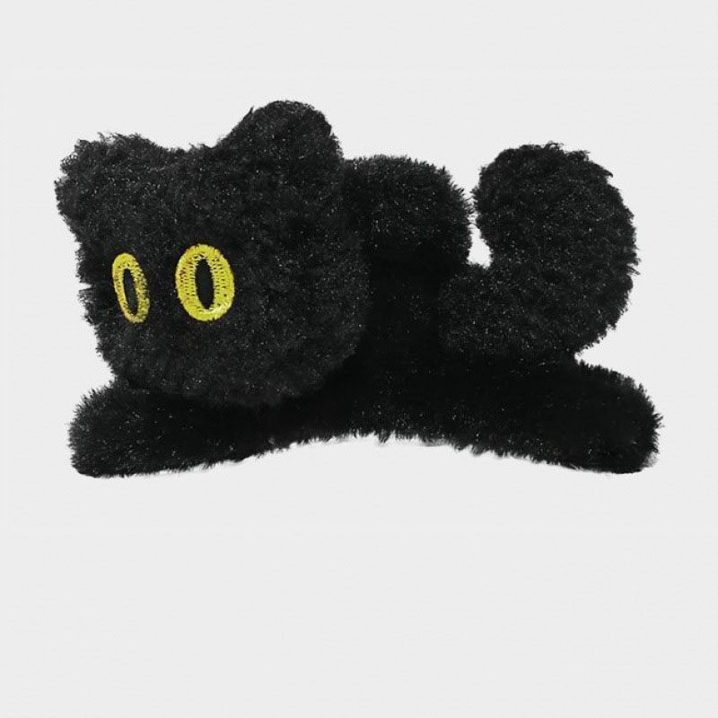 Fashion Korean Multicolor Hair - Cat Claw Bark review and price
