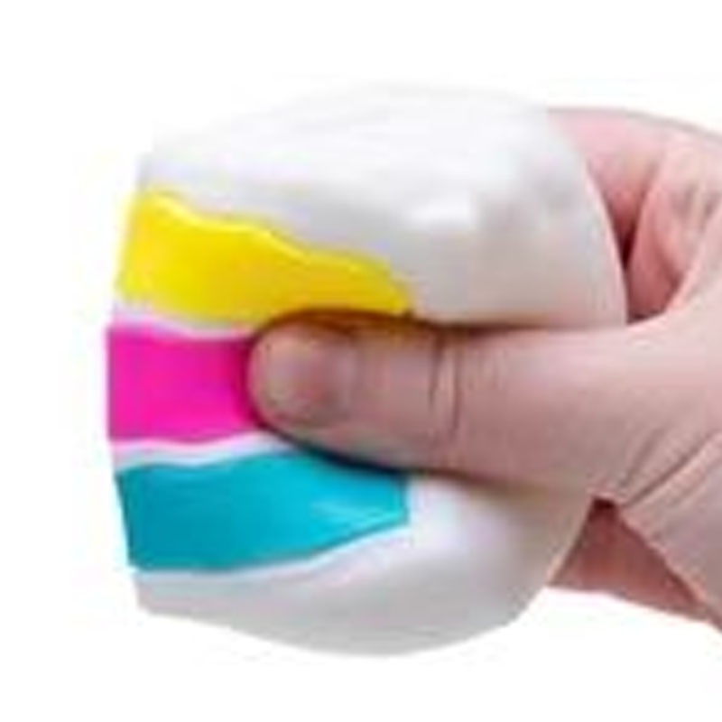 Kawaii Cat Paw Mochi Blind Box - Cat Claw Bark review and price