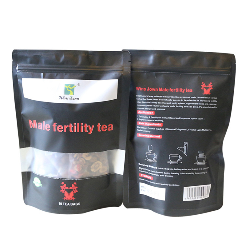 150G Ginseng Five Treasures Te - Herbal Wellness Blend review and price