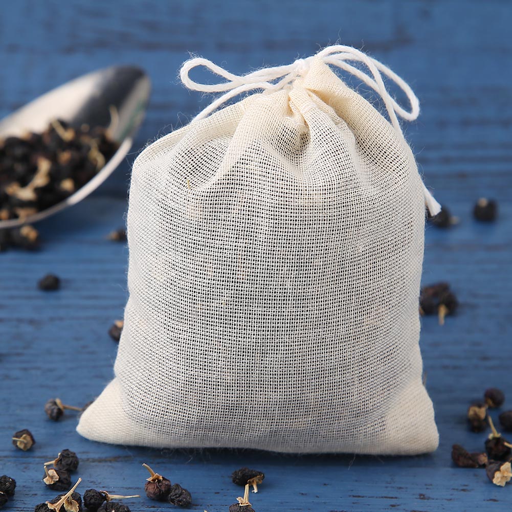 20pcs/Lot Tea Bags Disposable  - Herbal Wellness Blend review and price