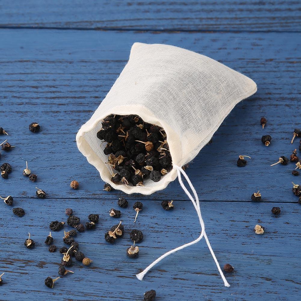 20pcs/Lot Tea Bags Disposable  - Herbal Wellness Blend review and price