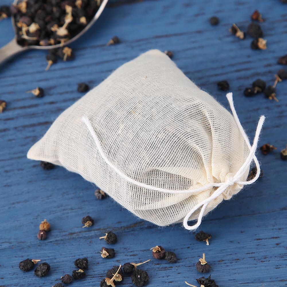 20pcs/Lot Tea Bags Disposable  - Herbal Wellness Blend review and price