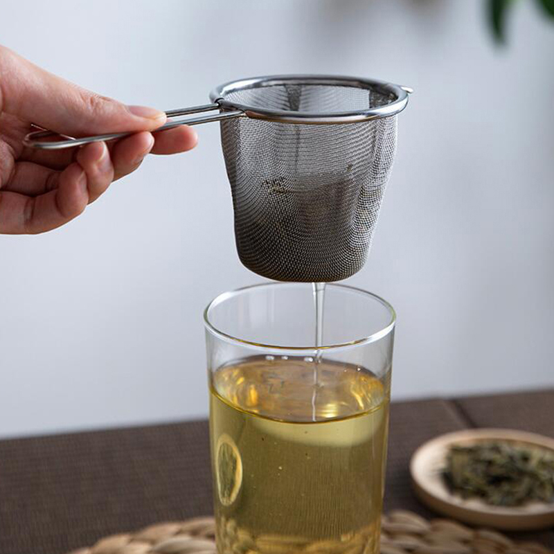 Stainless Steel Tea Infuser Re - Herbal Wellness Blend review and price