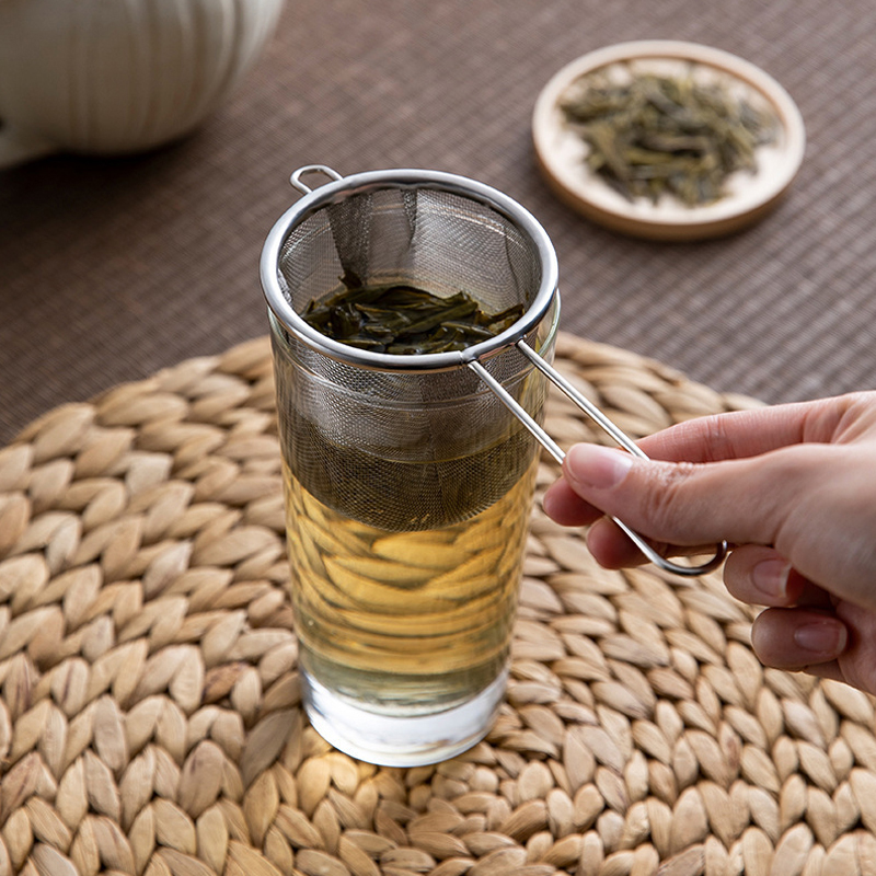 Stainless Steel Tea Infuser Re - Herbal Wellness Blend review and price