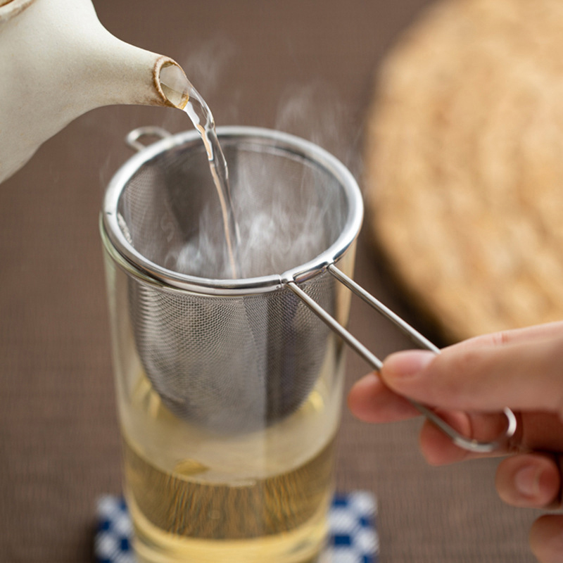 Stainless Steel Tea Infuser Re - Herbal Wellness Blend review and price